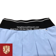 Chân váy Golf M.U Sports MU23322SC06