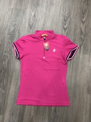 APCTW 1/4Zip Louis castel  Lc123