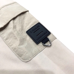 Áo Nỉ Sweater WideAngle Nam WMP23201
