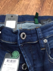 Quần Jean Gstar 3301 Slim 51001A088