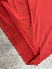 Áo Polo 1/4Zip Mountia (Sale) CT 1MQTSM9005