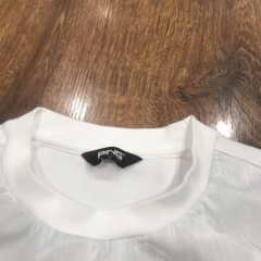 Áo gió Golf Nỉ Ping Nam 111C1TR031