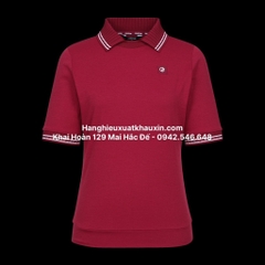 Áo Polo Fantom Golf Nữ Ss24