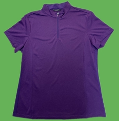 Áo Mountia Nữ CT 1/4 zip 1MQTSM0509