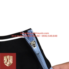 Chân váy Golf M.U Sports MU23322SC06