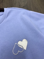 Áo Tshirt Tate nữ oc2amts