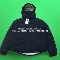 Áo Khoác Lông Vũ Unisex Merrell MLU2D4DW1206