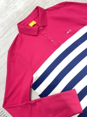 Áo Polo Nỉ Golf Louis Castel Nữ 3LRTS906