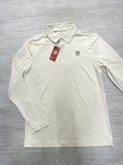 Áo Polo Golf Fantom Dài tay Nam FG002