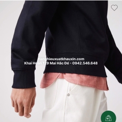 Áo nỉ Lacoste Unisex SH1702