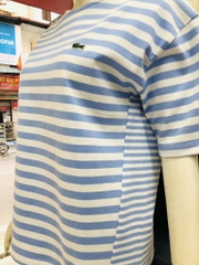 Áo t-shirt Lacoste nữ CT TF2724