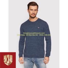 Áo Len Cổ Tròn Tommy Jeans Nam DM0DM11858