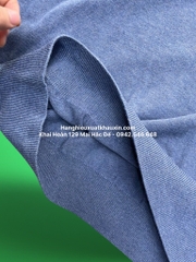 Áo Len Gile Tommy Hilfiger 78J3976
