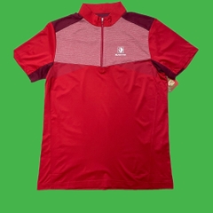 Áo Blackyak 1/4zip Nam CT 1BYTSM9011SB
