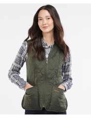 AKM BARBOUR LLI0003