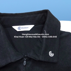 Áo Nỉ Cleveland Golf Nữ CGWTS23503