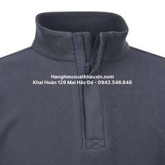 Áo Nỉ 1/4zip Mountia Nam 1MQTSW3008