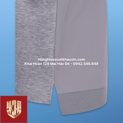 Áo gió golf Fantom tay lỡ Nữ 221C1TO059