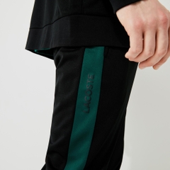 Quần nỉ Lacoste Nam XH9558