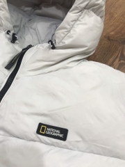 Áo Lông vũ National Geographic N234UDW120