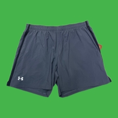 Quần Short Tập Under Armour Nam 2 lớp