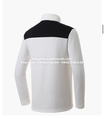 Áo Nỉ Phao 1/4Zip Cleveland Golf Nam CGKMTS118