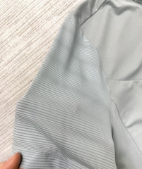 Áo Polo 1/4ZIP TREKSTA Nữ TS02612