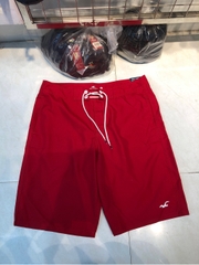 Quần Sort bơi Hollister 333-340-0618