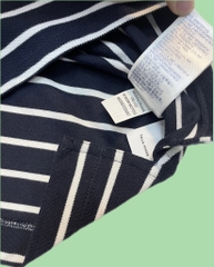 Áo Polo Tommy Hilfiger Nữ Kẻ WW27151