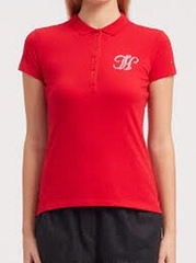 Áo Polo Ct nữ Tommy full  WW36704
