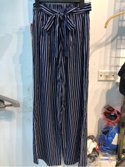 Quần ống sớ Chocolate YP3629