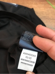 Áo Tshirt Tommy Nam CT MW0MW23938