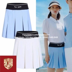 Chân váy Golf M.U Sports MU23322SC06