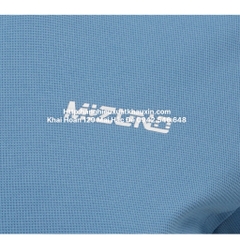 Áo Tshirt Running Mizuno Nữ 32YA430046