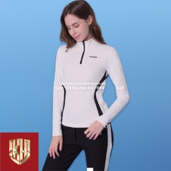 Áo Nỉ 1/4zip Cleveland Golf Nữ CGKWTS159