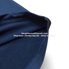 Áo Nỉ 1/Zip Black Yak Nam FBYTSF3001