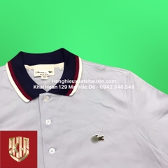 Áo Polo Cộc tay Lacoste Nam PH3461