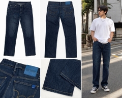 Quần Jean Edwin Nam GECL03