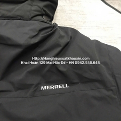 Áo Khoác Lông Vũ Unisex Merrell MLU2D4DW1206