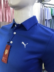 ao nam polo puma