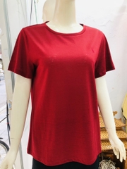 Áo tshirt Hazzys Nữ HSTS9B327