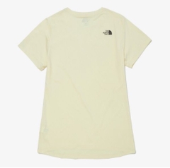 Áo Tshirt TNF Nữ CT NT7UN30L