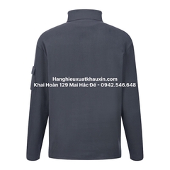 Áo Nỉ 1/4zip Mountia Nam 1MQTSW3008