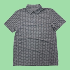 Áo Polo Lynx Chữ Nam L042024