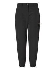 Quần gió jogger Hazzys Golf Nữ HWPA38932