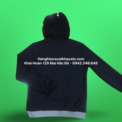 Áo Nỉ Hoodie Fantom 211C1TF014