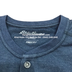 Áo Henley Dài tay Eddie Bauer Nam 1610