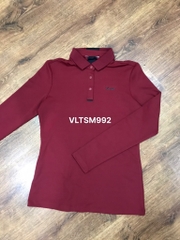 áo golf nữ VOLVIK VLTSM992