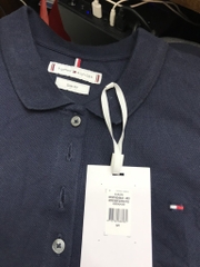 Áo polo Tommy Nữ CT Full IM57636661