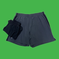 Quần Short Tập Under Armour Nam 2 lớp